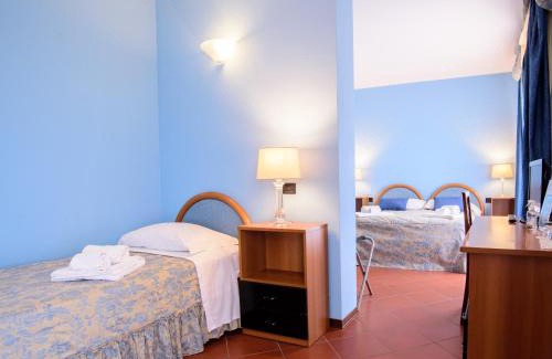 Bottanuco Hotel | Villa Cavour
