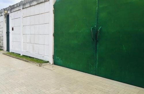 Angre House | Villa CB