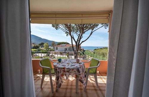 Procchio Apartment | Villa Cecilia - Appartamenti