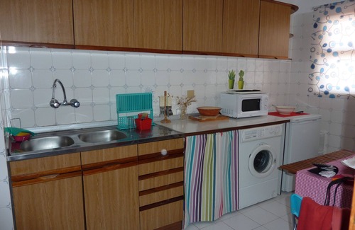 Baiona Apartment | VILLA CEIXE big T1 house Odeceixe vila