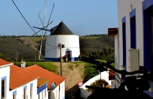 Baiona Apartment | VILLA CEIXE big T1 house Odeceixe vila