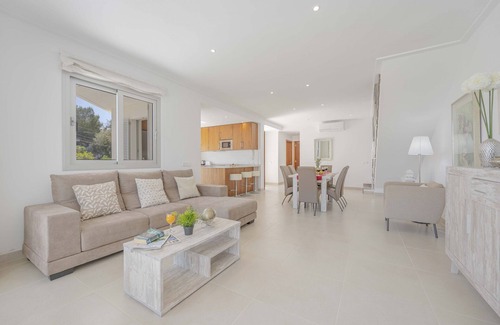Muro Villa | Villa Cel