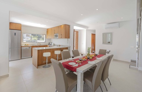 Muro Villa | Villa Cel