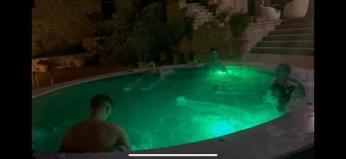 Kruje Villa | Villa Celaj “The Castle”