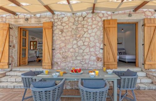 Evreti Villa | Villa Celeste