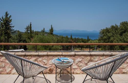 Evreti Villa | Villa Celeste
