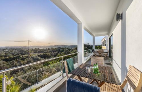 Alcalar Villa | Villa Celestine