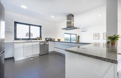 Alcalar Villa | Villa Celestine