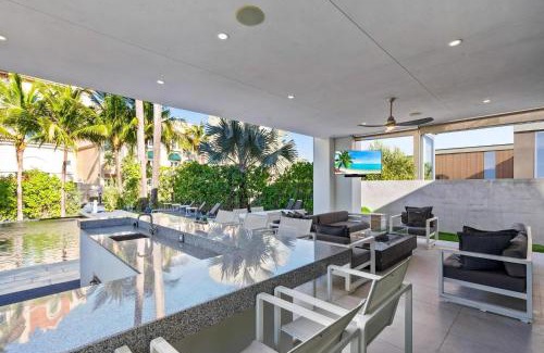 Beverly Heights Villa | Villa Celine