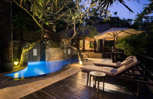 Ubud Villa | Villa Cella Bella