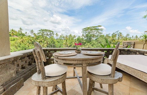 Ubud Villa | Villa Cella Bella