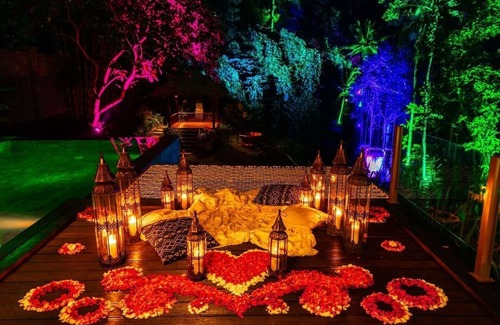 Ubud Villa | Villa Cella Bella