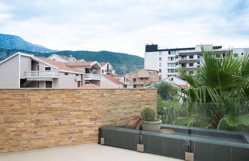 Centar House | Villa Centar