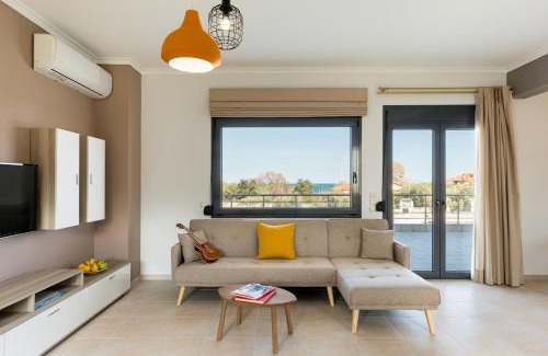 Litochoro Villa | Villa Centaurium