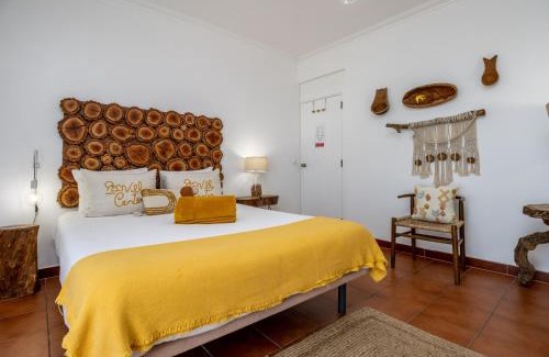 Grandola Bed & Breakfast | Villa Center - Alojamento Local
