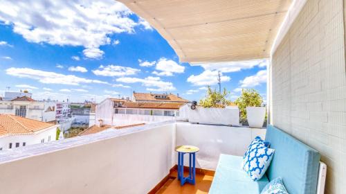 Grandola Bed & Breakfast | Villa Center - Alojamento Local