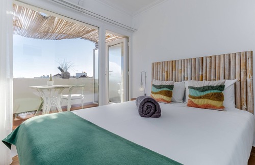 Grandola House | Villa Center
