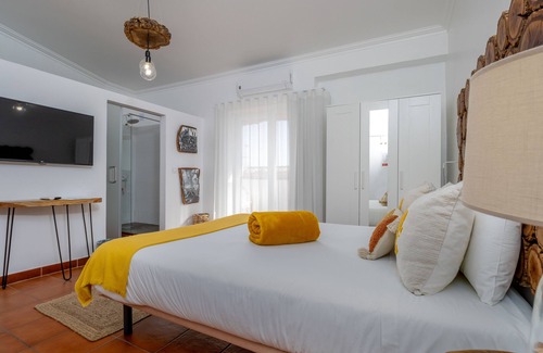 Grandola House | Villa Center