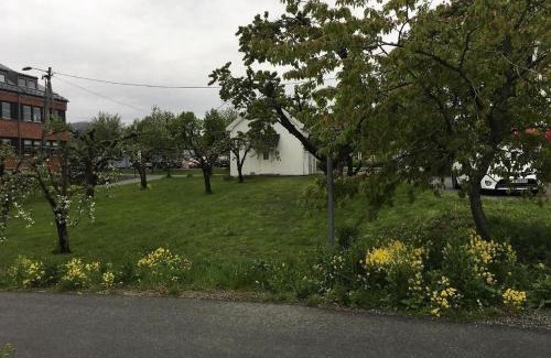 Asker House | Villa Central