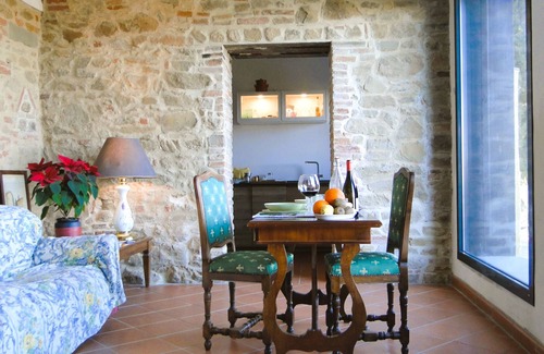 Monte San Savino Apartment | Villa Ceppeto, Best Of Tuscany at Brand New Nest