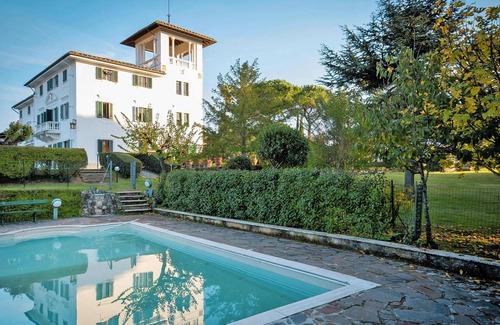 Empoli House | Villa Cerbaiola, Empoli-formerly TUI Ferienhaus