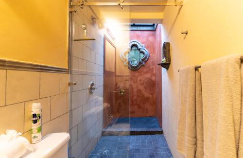 Playa Langosta Villa | Villa Cerca Del Mar #6- 3Br House With Pool