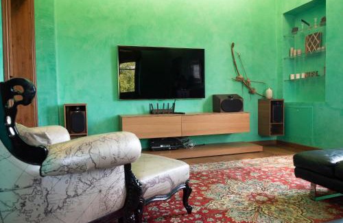 Piobesi d'Alba House | Villa Cereja
