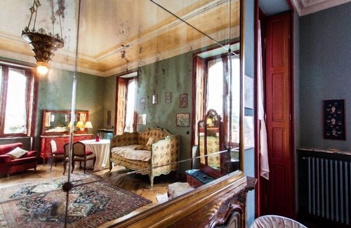 Sordevolo Bed & Breakfast | Villa Cernigliaro Dimora storica