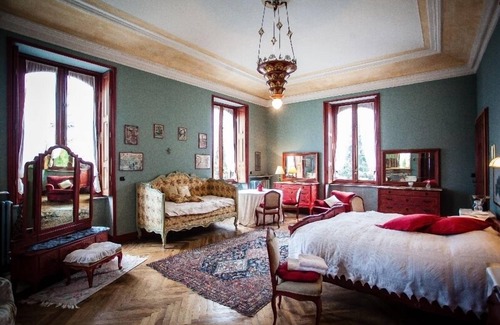 Sordevolo Bed & Breakfast | Villa Cernigliaro Dimora storica