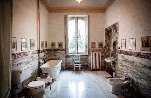 Sordevolo Bed & Breakfast | Villa Cernigliaro Dimora storica