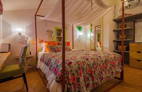 Carvoeira House | Villa Cerrado das Fontainhas SPA