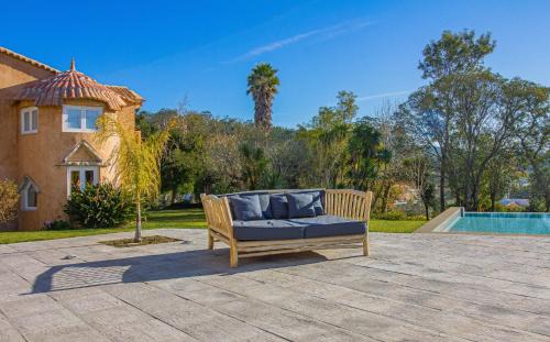 Carvoeira House | Villa Cerrado das Fontainhas SPA