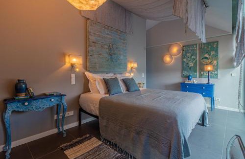 Carvoeira House | Villa Cerrado das Fontainhas SPA
