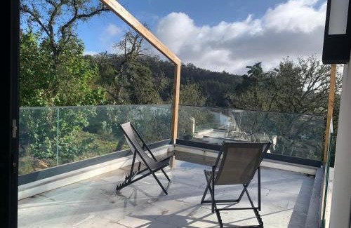 Carvoeira House | Villa Cerrado das Fontainhas SPA