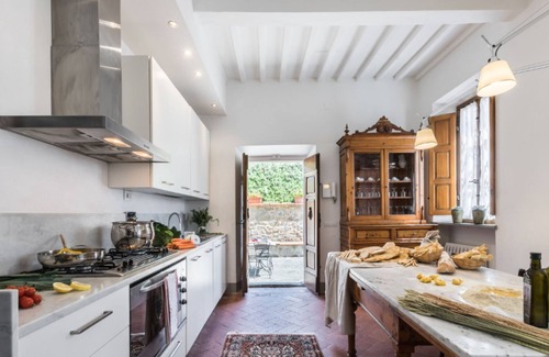 Massa e Cozzile Villa | Villa Cerreta, splendid 5 bedroom villa