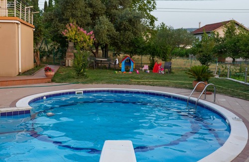 Blagaj Villa | Villa Cesar - with private pool