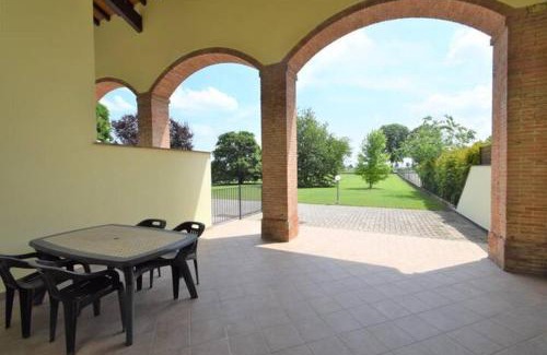Mamiano Apartment | Villa Cesare