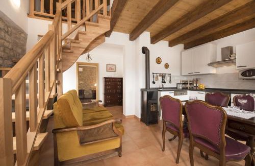 Civljane Apartment | Villa Cetina - Apartment with a view