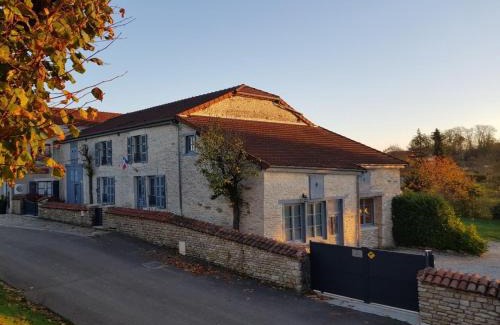 Colombey-les-deux-Eglises Villa | VILLA CHAMPAGNE