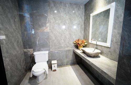 Khlong Khut Hotel | Villa Cha Cha Chaolao Beach Resort