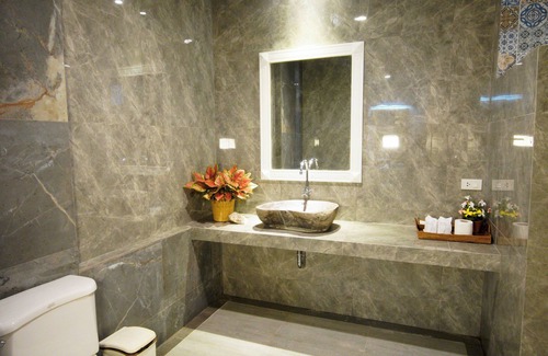 Khlong Khut Hotel | Villa Cha Cha Chaolao Beach Resort