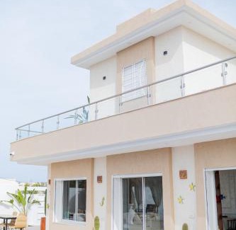Sedghiane Villa | Villa Chaineze Fadhloun Djerba