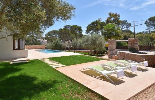 Portopetro House | Villa Chalet Porto Petro