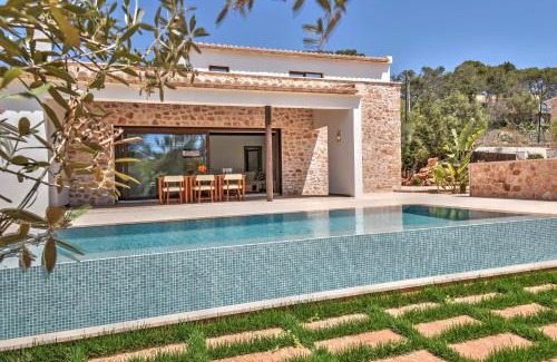 Portopetro House | Villa Chalet Porto Petro