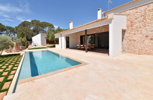 Portopetro House | Villa Chalet Porto Petro