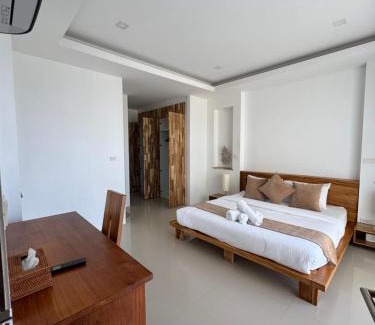 Choeng Mon Villa | Villa Chamnan