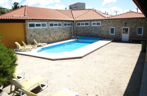 Povoa De Varzim Villa | Villa Chamosinhos