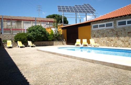 Povoa De Varzim Villa | Villa Chamosinhos