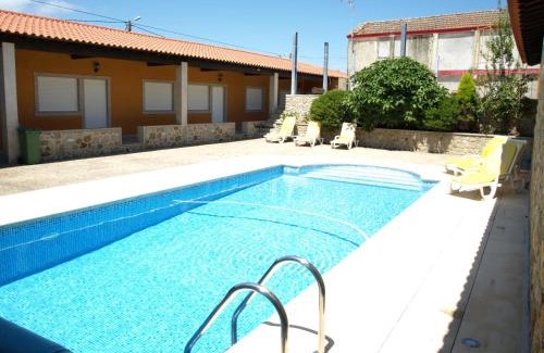 Povoa De Varzim Villa | Villa Chamosinhos