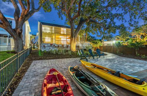 Siesta Key House | Villa Champagne - 5322